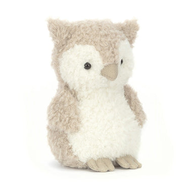 Jellycat Wee Owl    