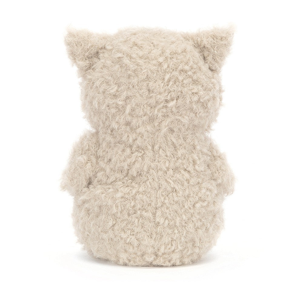Jellycat Wee Owl    