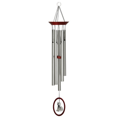 Wind Fantasy Chime - Cat    