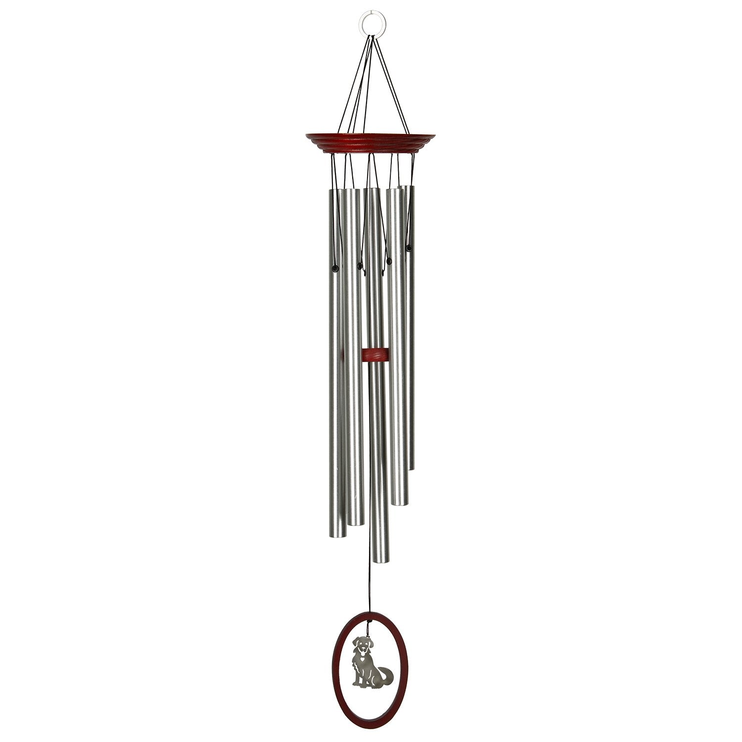 Wind Fantasy Chime - Dog    