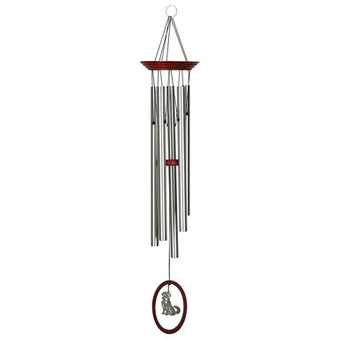 Wind Fantasy Chime - Dog    
