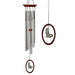 Wind Fantasy Chime - Dog    