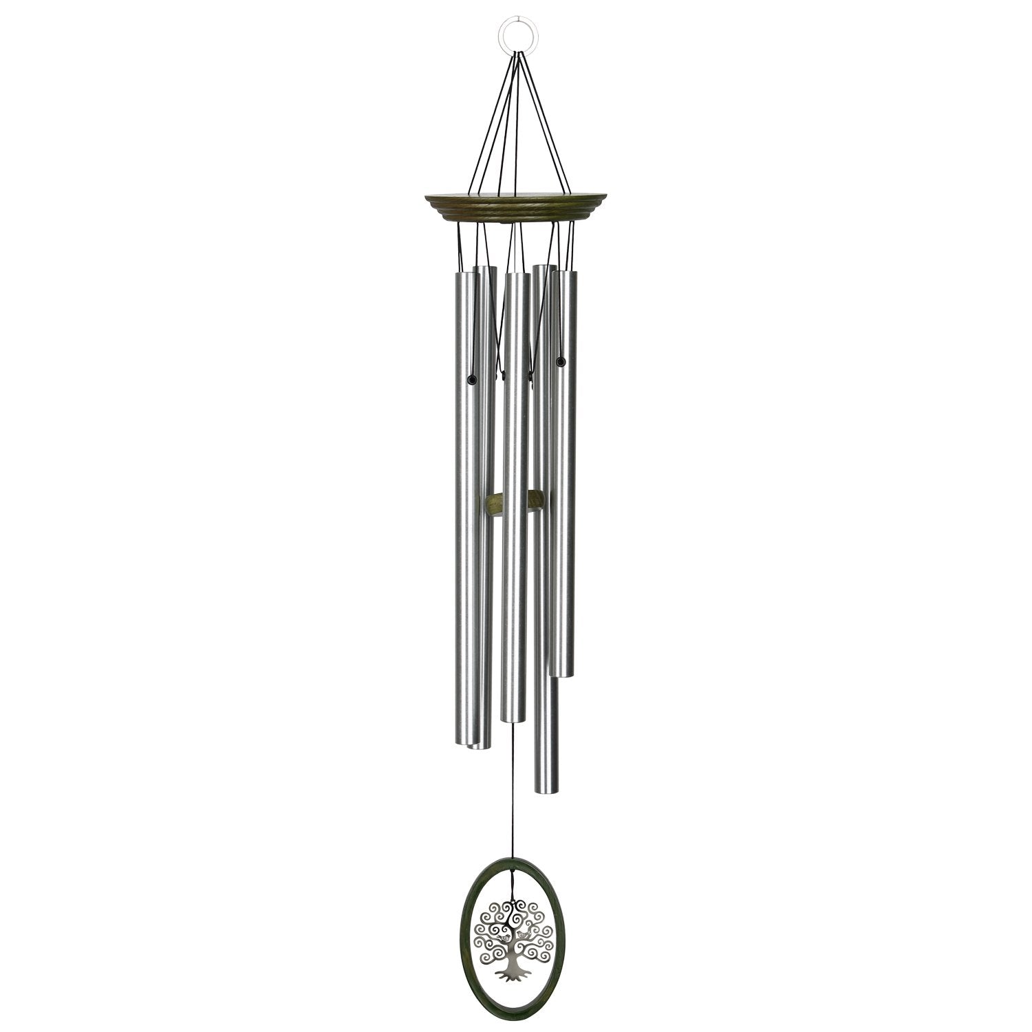 Wind Fantasy Chime - Tree Of Life    