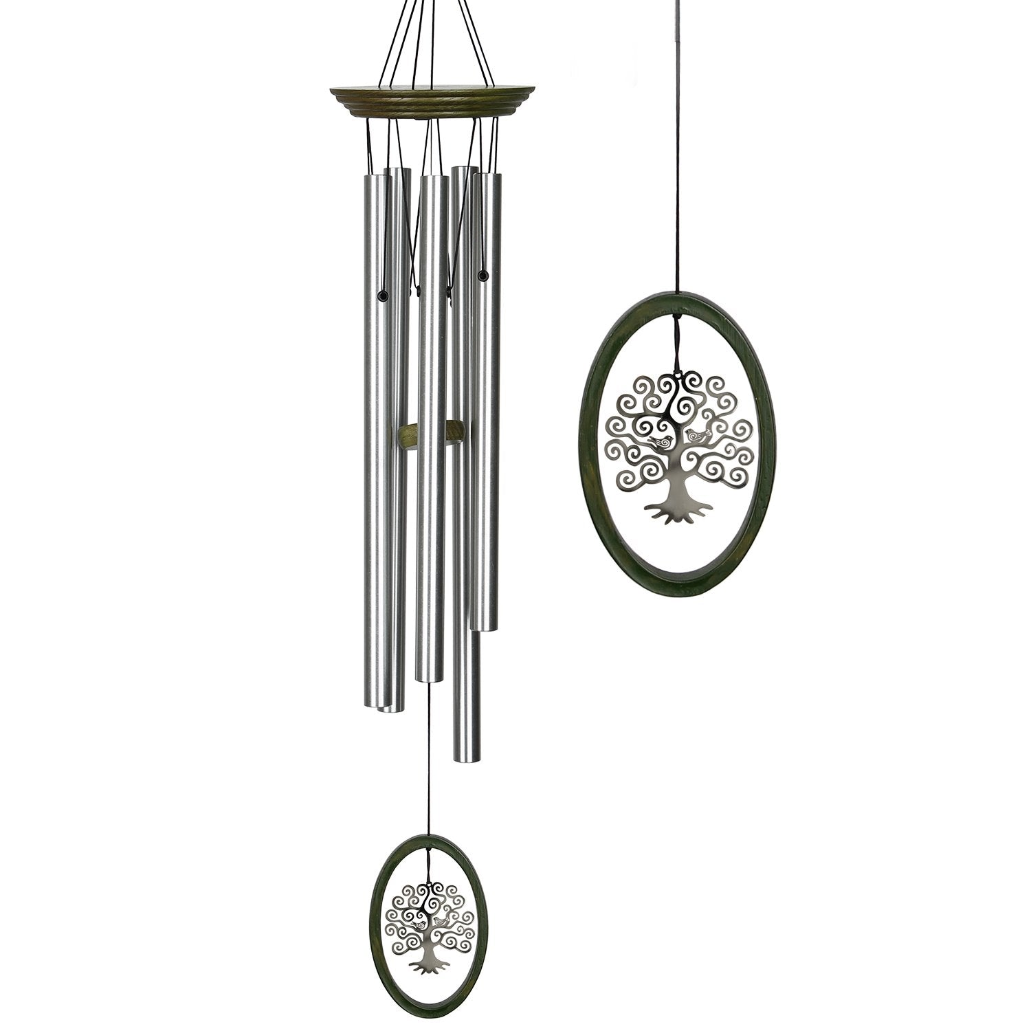 Wind Fantasy Chime - Tree Of Life    
