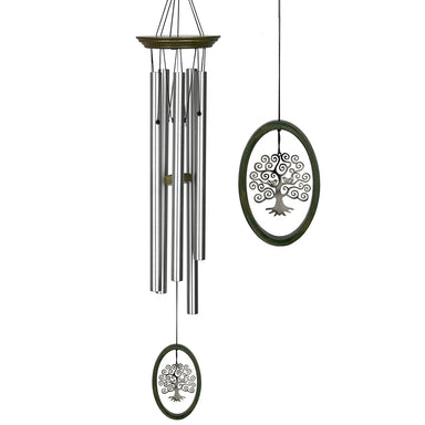 Wind Fantasy Chime - Tree Of Life    