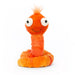 Jellycat Winston Worm    