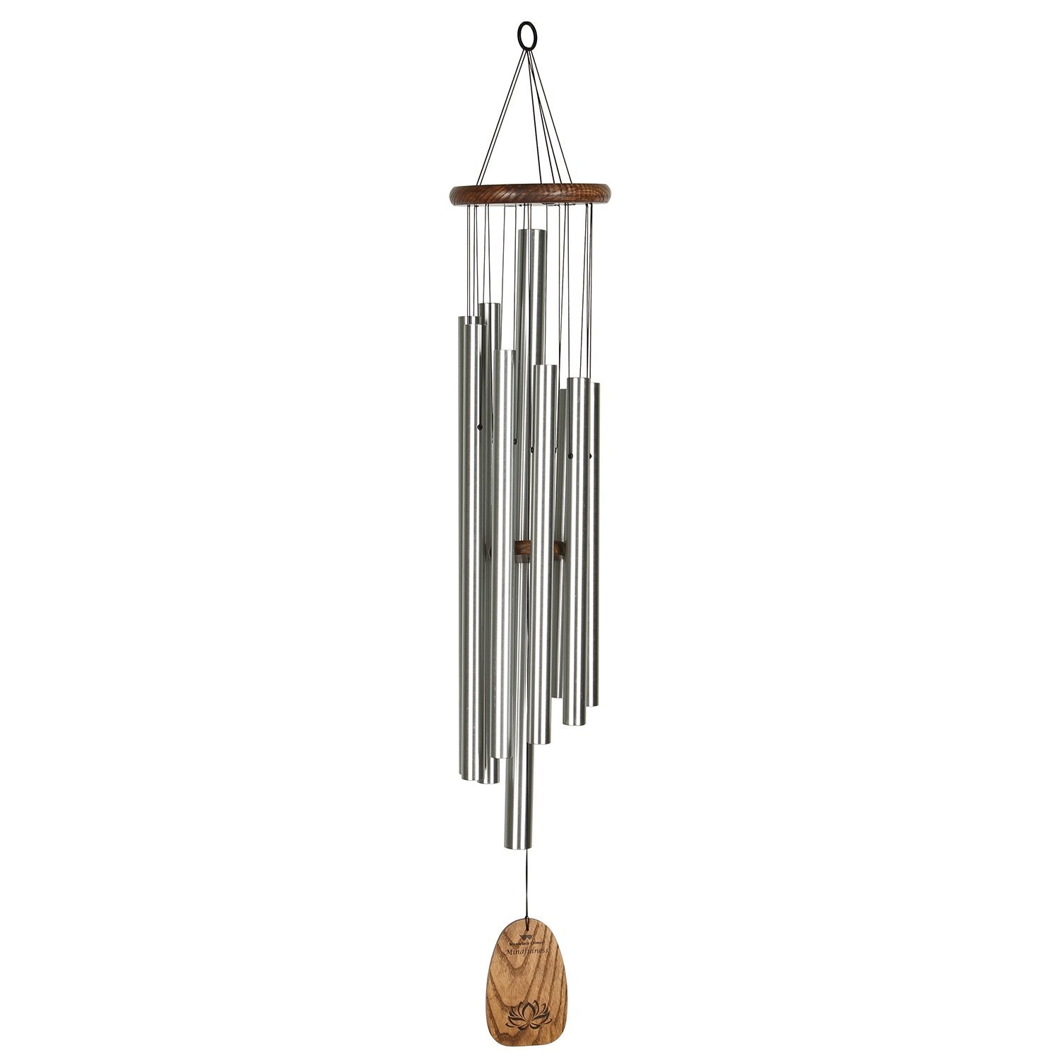 Mindfulness Chime - Large    