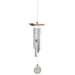 White Marble Chime    