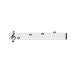 White Marble Chime    