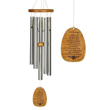 Reflections Chime - Irish Blessing    