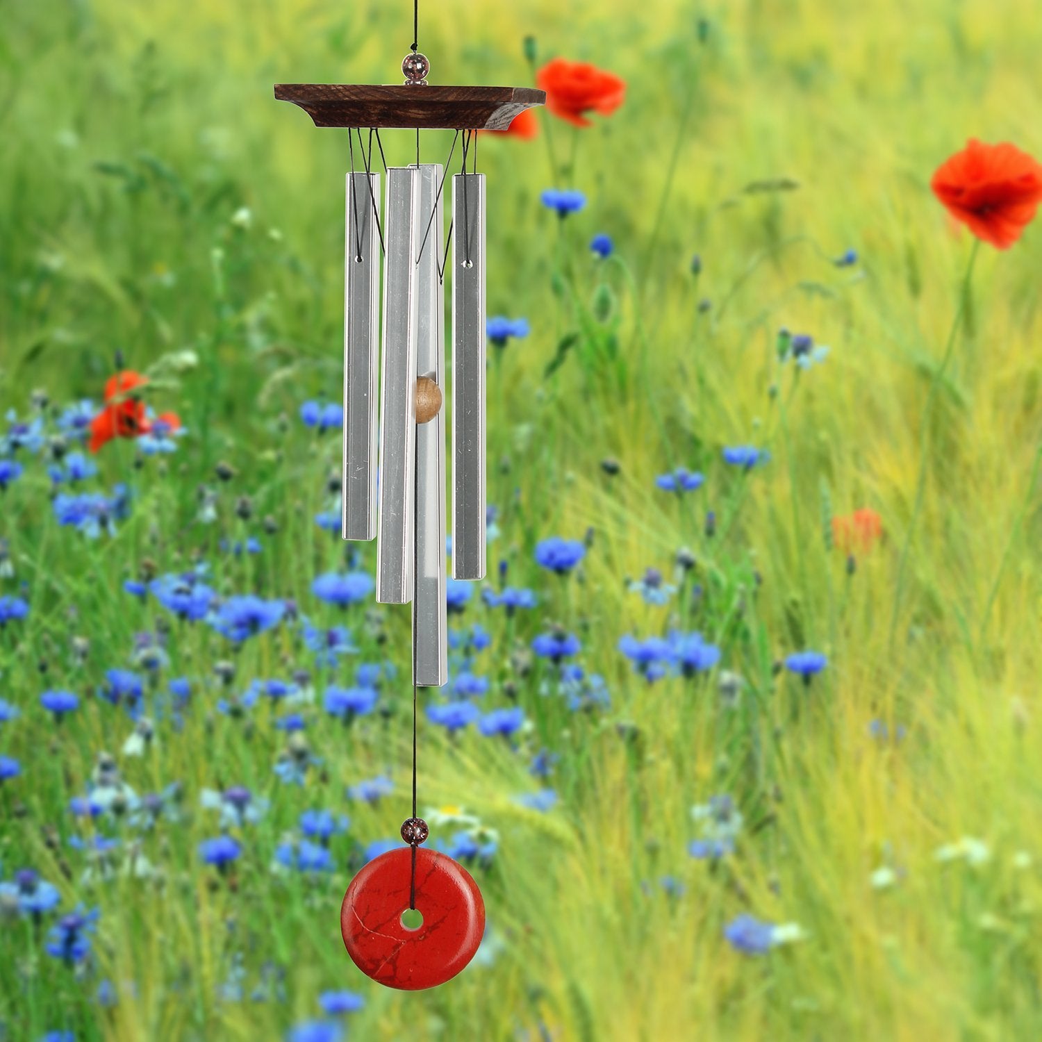 Red Jasper Chime - Small    