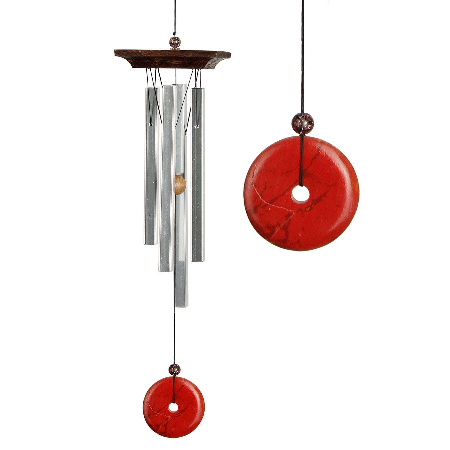 Red Jasper Chime - Small    