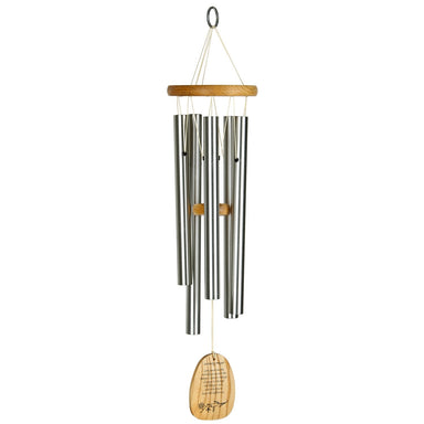 Serenity Prayer Reflections Chime    