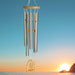 Serenity Prayer Reflections Chime    