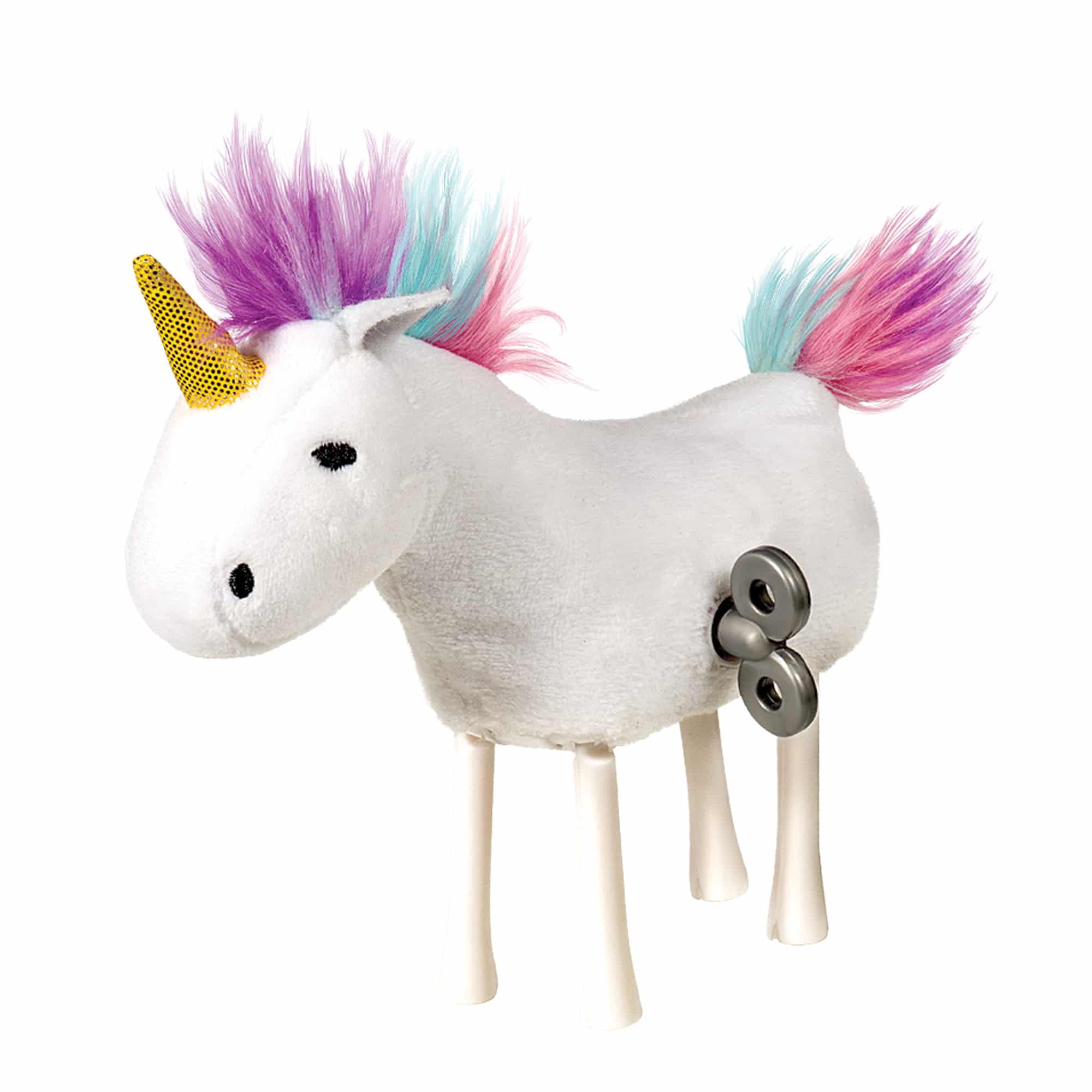 Wind Up Unicorn    