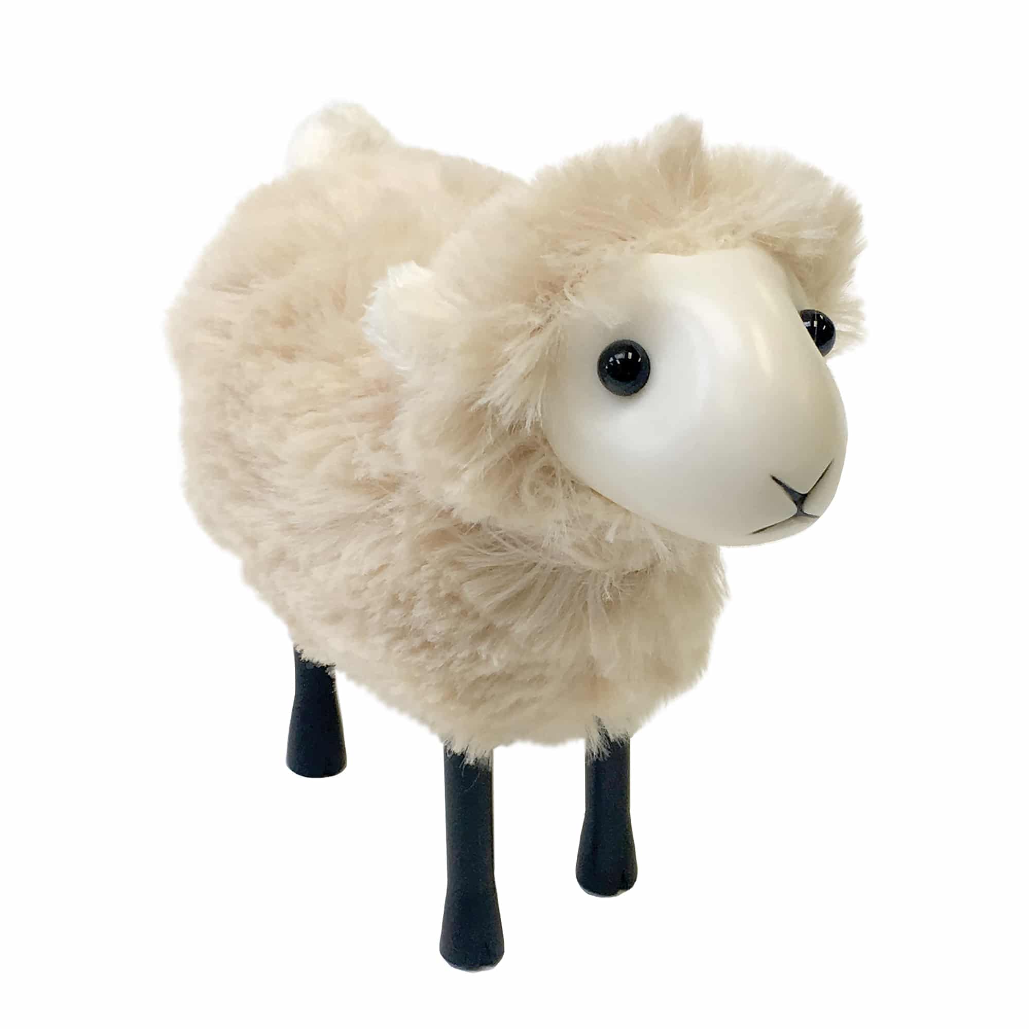 Wind Up Wooly Walkers    