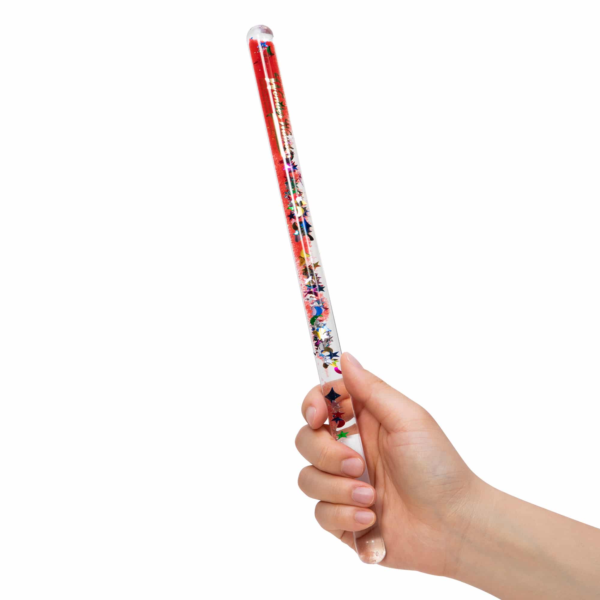 Wonder Wand - Glitter Tube    