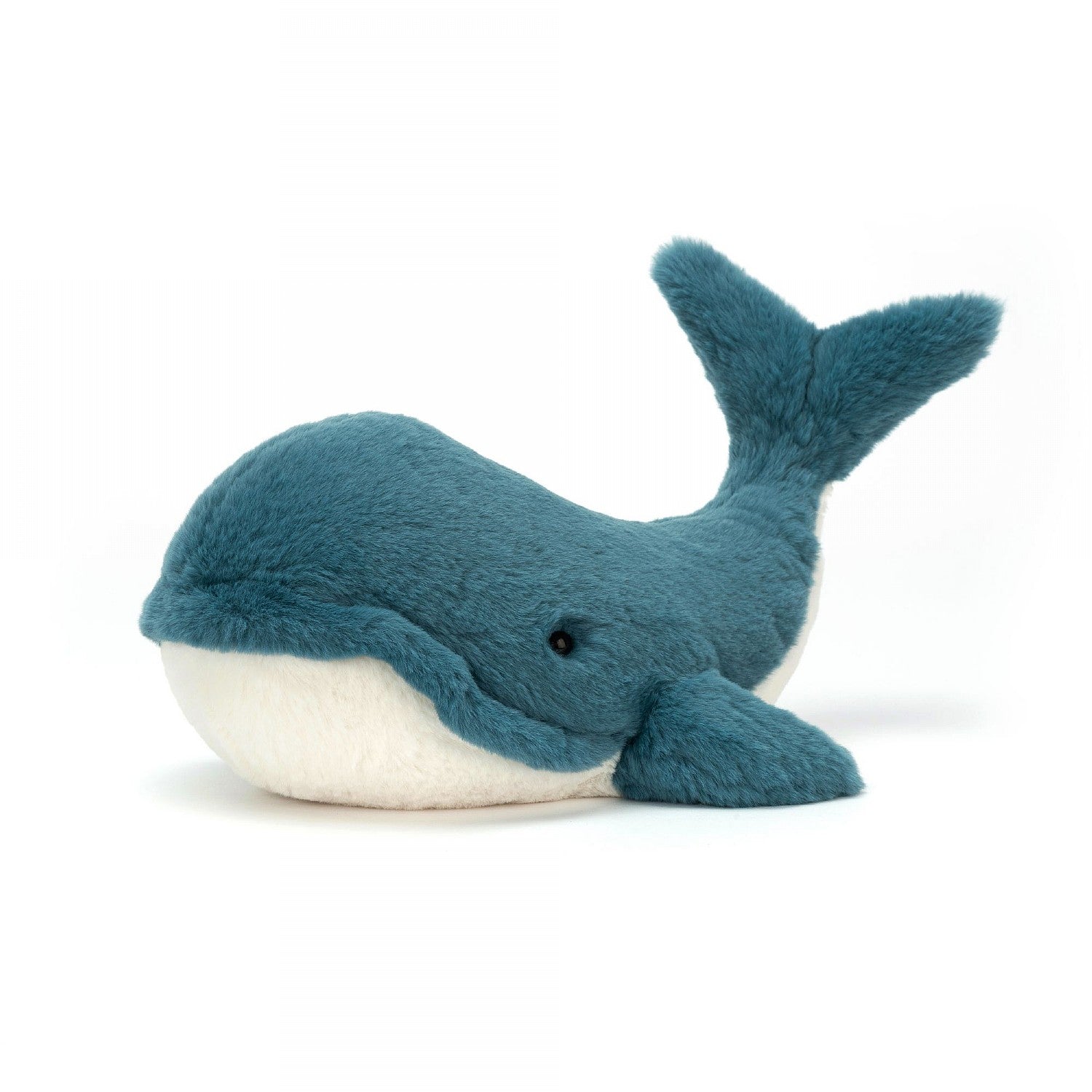 Jellycat Wally Whale - Medium    