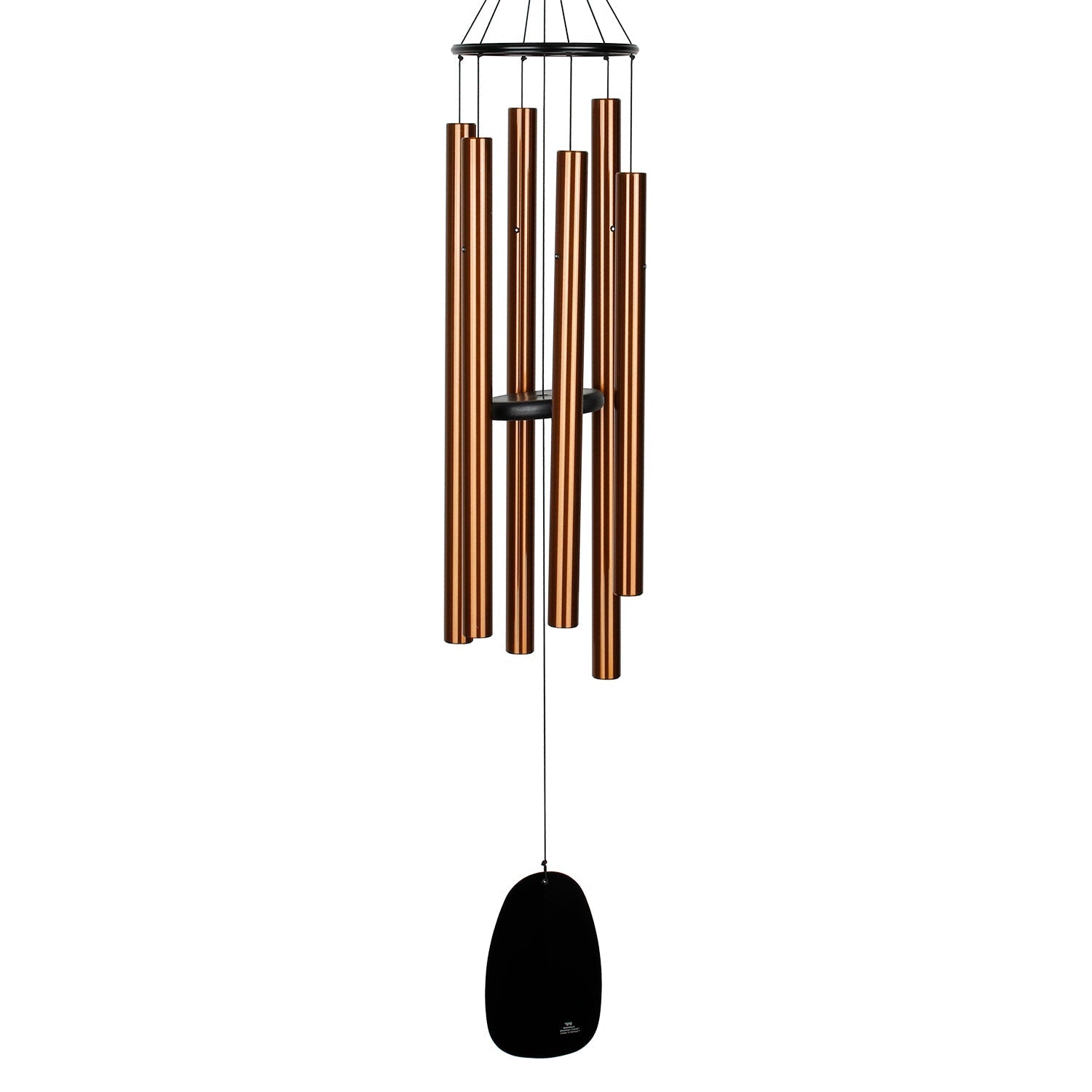 Windsinger Chimes of Orpheus - Bronze    