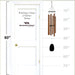 Windsinger Chimes of Orpheus - Bronze    