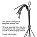 Windsinger Chimes of Orpheus - Bronze    