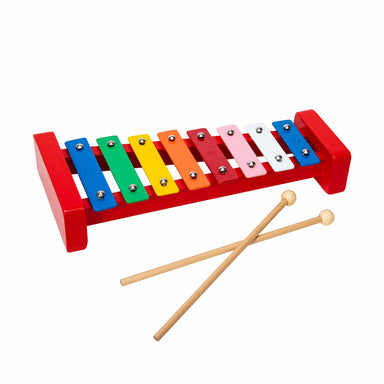 Wooden Xylophone    