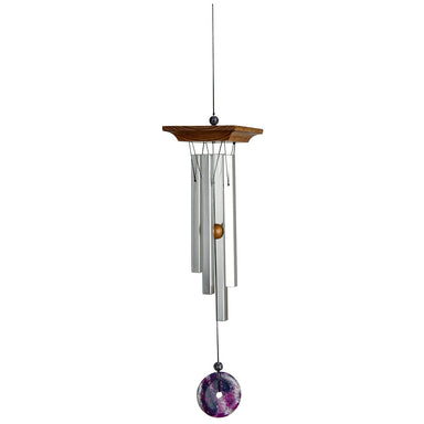 Amethyst Chime - Small    