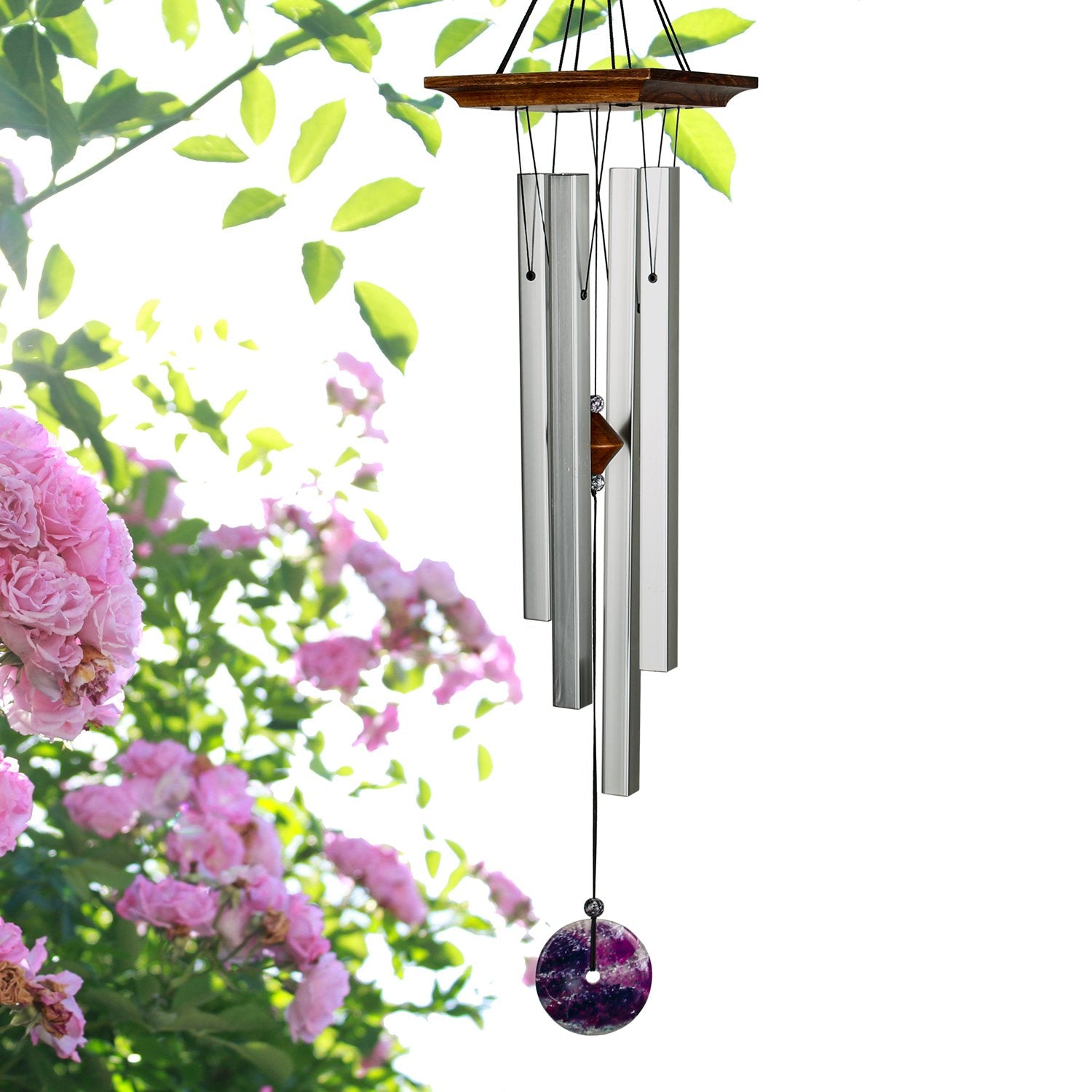 Amethyst Chime    