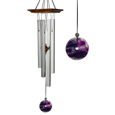 Amethyst Chime    