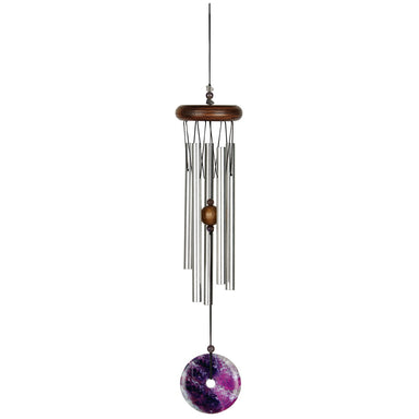 Amethyst Chime - Petite    