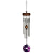 Amethyst Chime - Petite    