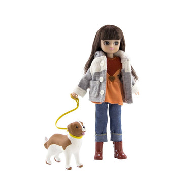 Lottie Doll - Walk In The Park    