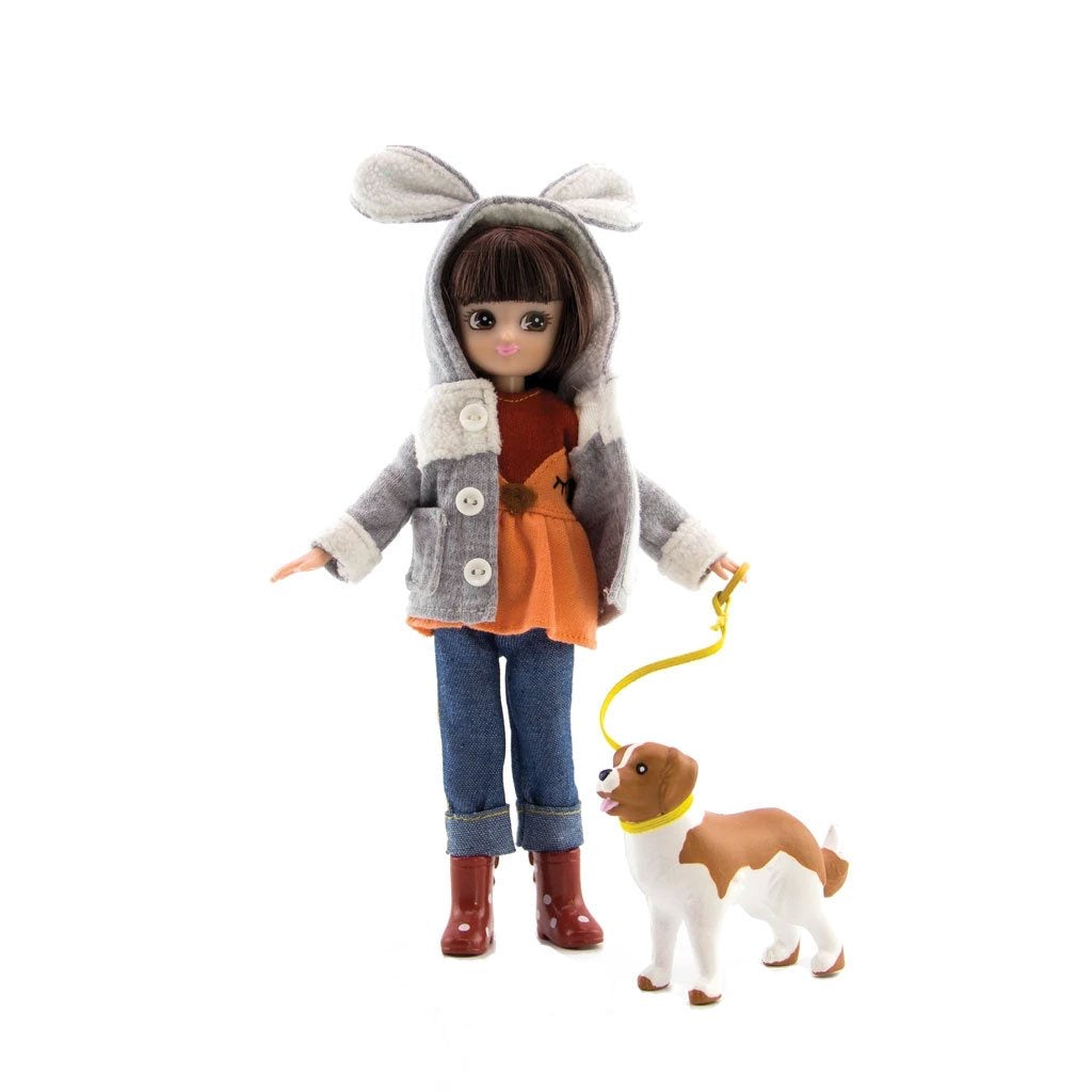 Lottie Doll - Walk In The Park    