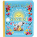 Will You Be My Sunshine?    