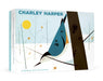 Charley Harper Birds - A Boxed Holiday Card Assortment    