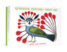 Kenojuak Ashevak Inuit Art - A Boxed Holiday Card Assortment    