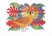 Kenojuak Ashevak Inuit Art - A Boxed Holiday Card Assortment    