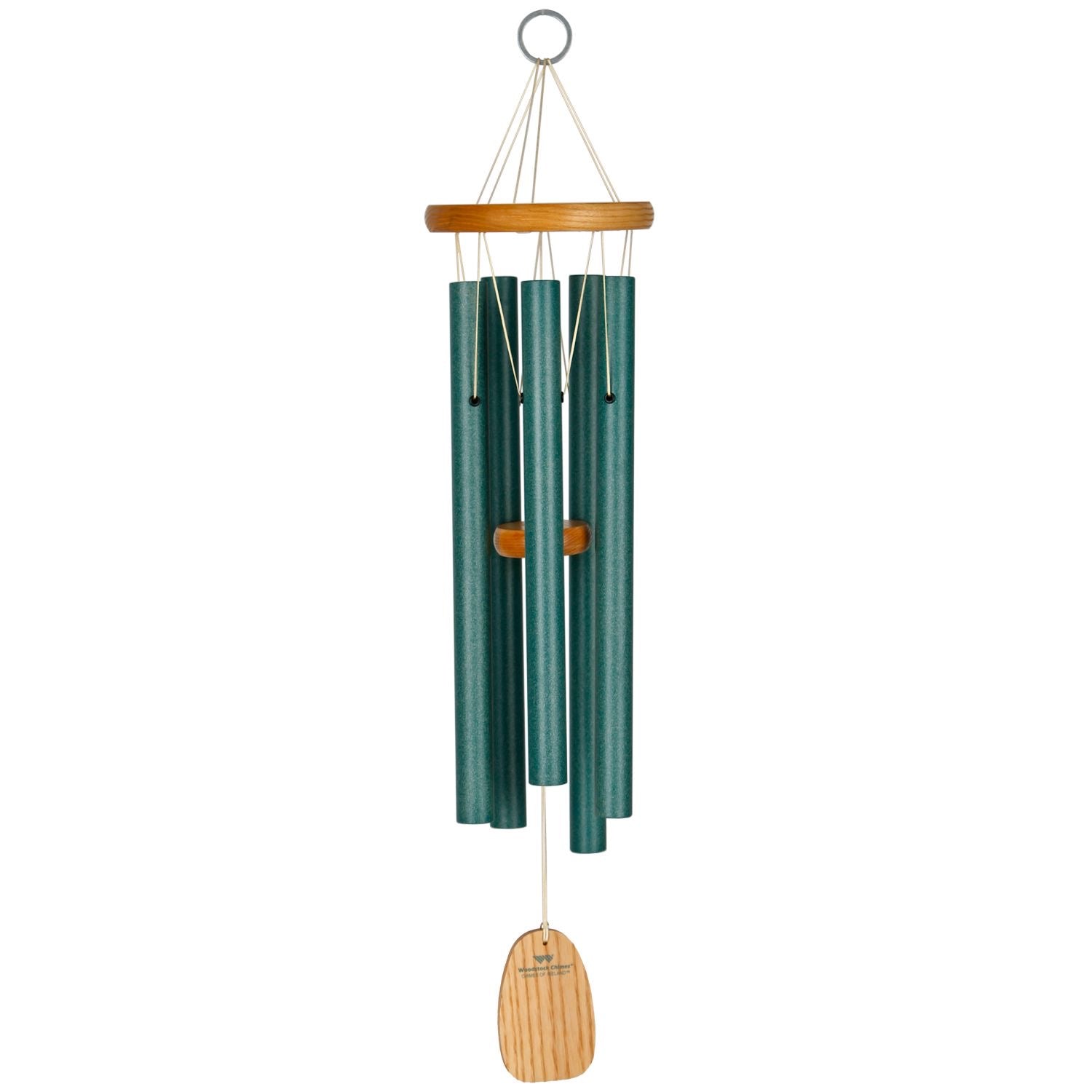 Chimes Of Ireland    