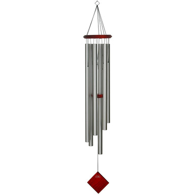 Chimes of Neptune - Silver    