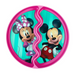 Disney Suction Plate - Minnie Mouse    