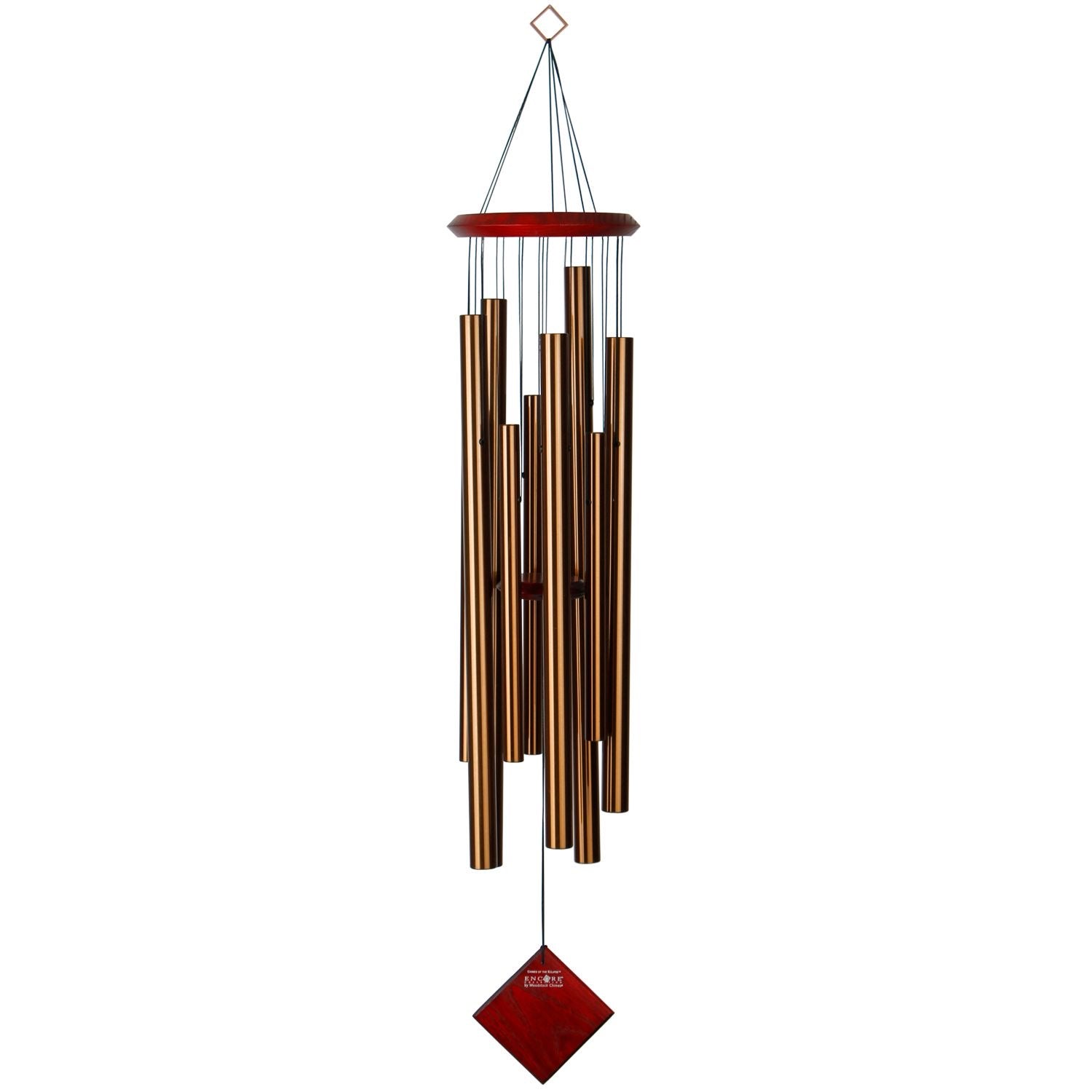 Chimes Of The Eclipse - Bronze    