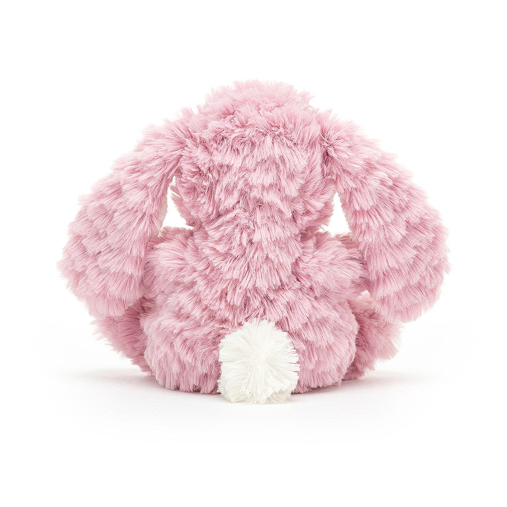 Jellycat Yummy Bunny Tulip Pink    