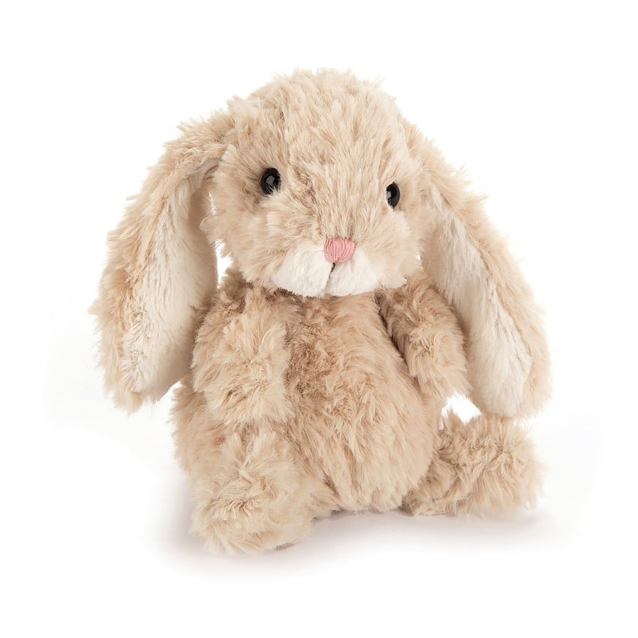 Jellycat Yummy Bunny    