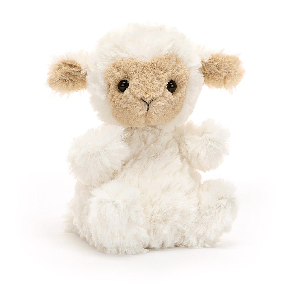 Jellycat Yummy Lamb    