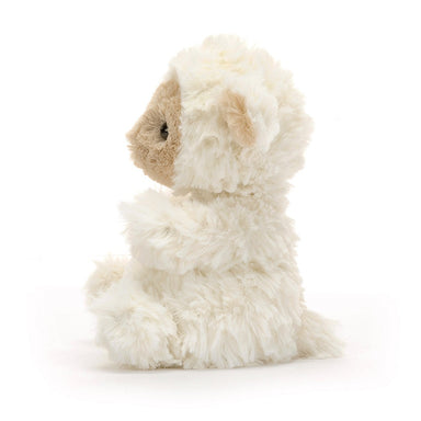 Jellycat Yummy Lamb    