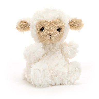 Jellycat Yummy Lamb    