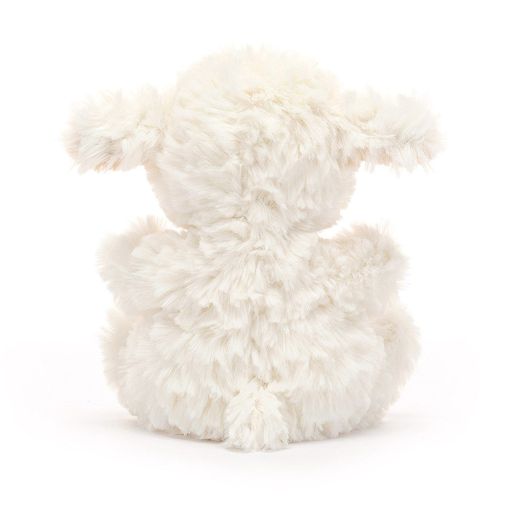 Jellycat Yummy Lamb    