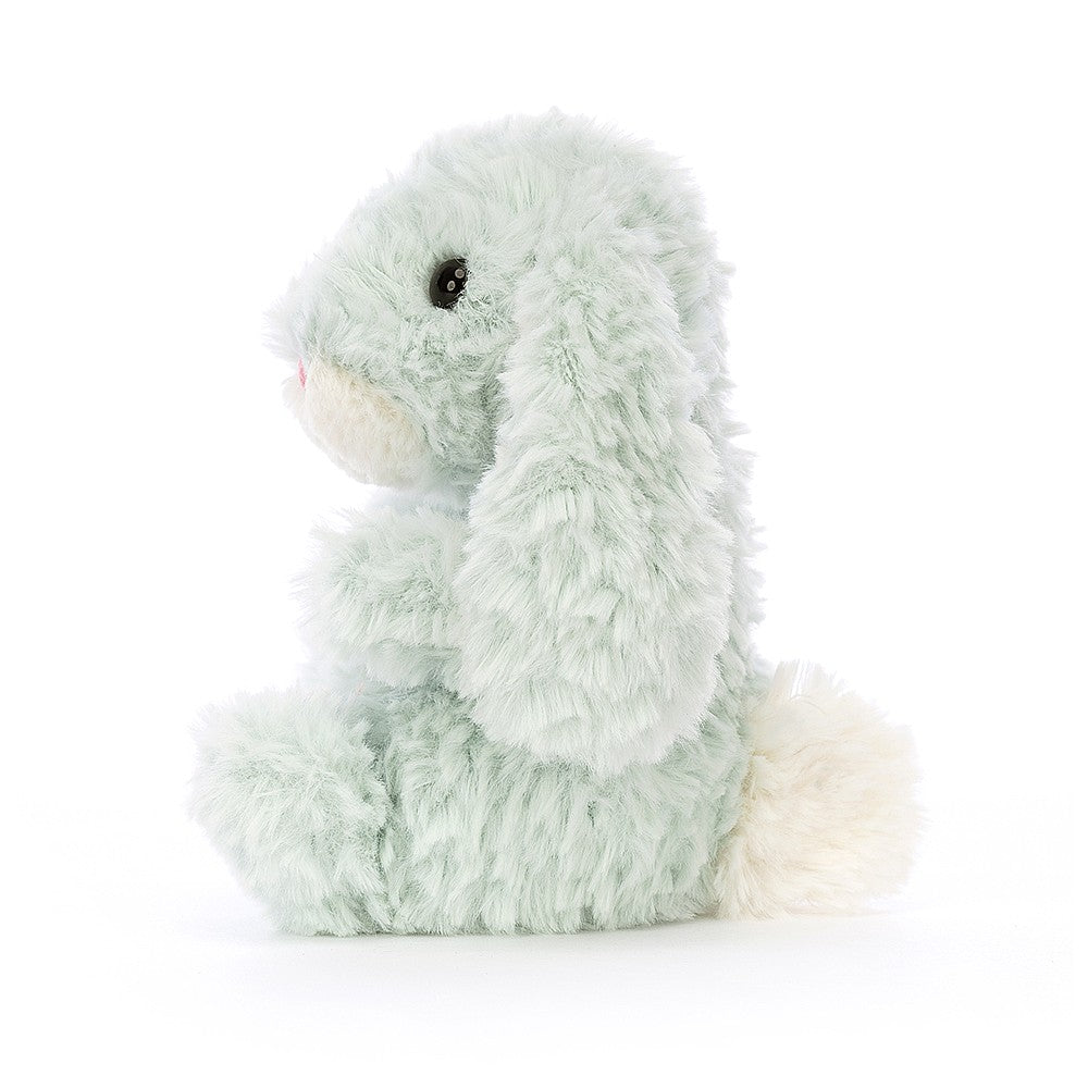 Jellycat Yummy Bunny Mint    