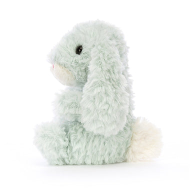 Jellycat Yummy Bunny Mint    