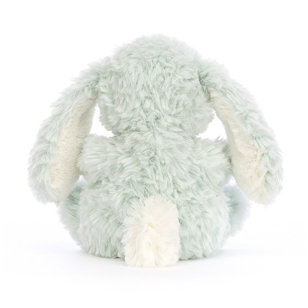 Jellycat Yummy Bunny Mint    